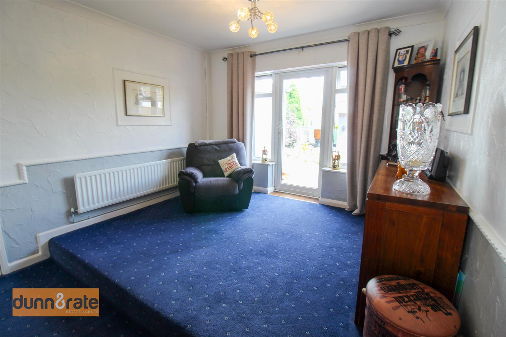 Louvain Avenue, Sneyd Green, Stoke-On-Trent